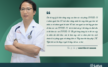 Người cao tuổi nên tự chăm sóc bản thân như thế nào trong mùa dịch COVID-19?