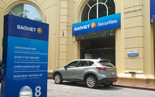 Chứng khoán Bảo Việt (BVSC) báo lãi quý 3 đi ngang so với cùng kỳ, lợi nhuận ròng 9 tháng 185 tỷ đồng, vượt 39% kế hoạch năm