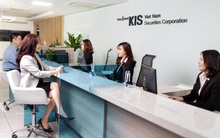 Chứng khoán KIS báo lãi quý 3 gấp 3 lần cùng kỳ lên mức 156 tỷ đồng, lợi nhuận 9 tháng vượt 51% kế hoạch năm