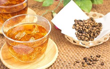 Thức uống giúp người Nhật sống trường thọ và giảm lượng đường trong máu, hóa ra ở nước ta cũng bán rất nhiều và rẻ