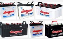 Chi phí chống dịch tăng cao, Pin Ắc quy Miền Nam (PAC) báo lãi quý 3 giảm 48% so với cùng kỳ, hoàn thành 70% mục tiêu lợi nhuận sau 9 tháng