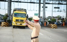 CHÍNH THỨC: Hà Nội dừng hoạt động 22 chốt kiểm soát ra vào cửa ngõ Thủ đô