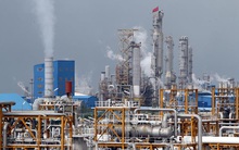 Chu kỳ tăng giá dầu mỏ có vượt tầm kiểm soát?