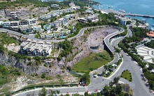 Bất thường từ dự án bất động sản Nha Trang