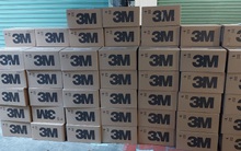 Phát hiện gần 10.000 khẩu trang nghi giả nhãn hiệu trong khuôn viên Hội chữ thập đỏ