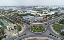 Đồng Nai duyệt quy hoạch khu đô thị mới Nhơn Trạch rộng 1.800ha