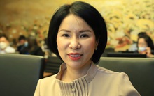 Giám đốc Sở Y tế Hà Nội: Suốt 1 tháng qua, vừa chống dịch, vừa phải làm việc với C03, Thanh tra Chính phủ