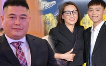 Sau khi ngỏ ý muốn đỡ đầu cho Hồ Văn Cường, Bầu Thuỵ có động thái đặc biệt tưởng nhớ cố NS Phi Nhung