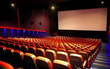 Rạp chiếu phim được hoạt động 100% công suất ở địa bàn dịch cấp độ 1