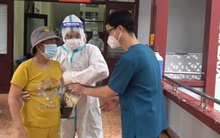 TPHCM: 'Choáng' với viện phí 2,3 tỷ đồng của sản phụ mắc COVID-19