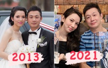 MC "bị thời gian bỏ quên" tại VTV giờ ra sao khi cưới vợ kém 14 tuổi?