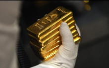 Xưởng đúc tiền Hoàng gia của Anh biến rác điện tử thành kho báu