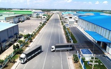 KCN Tín Nghĩa (TIP): Quý 3 lãi 7 tỷ đồng, giảm 90% so với cùng kỳ