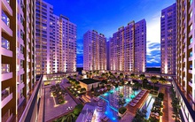 Nam Long (NLG): Doanh thu giảm 76%, quý 3 vẫn lãi lớn nhờ hợp nhất với Southgate