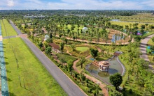 Thị trường Long An xuất hiện căn hộ 1 tỉ đồng giữa lúc khan hiếm nguồn cung