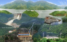 Thủy điện A Vương (AVC): Lợi nhuận 9 tháng đạt 189 tỷ đồng, vượt 74% mục tiêu cả năm