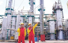 Dầu khí Nam Sông Hậu (PSH): Quý 3 lãi đột biến hơn 150 tỷ đồng, gấp 20 lần cùng kỳ