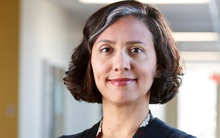 Trước khi mất ở tuổi 43, giáo sư tâm lý học mắc ung thư buồng trứng này đã cảnh báo một điều