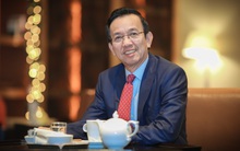 “Vua rác” ở Mỹ tài trợ 1.250 máy trợ thở cho Việt Nam: Nếu sợ gièm pha thì đã không làm từ thiện