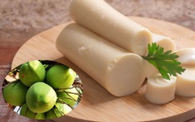 Bộ phận siêu bổ dưỡng của cây dừa, đắt hơn trái dừa khoảng 12 lần: Tận dụng cực tốt cho sức khoẻ nhưng hầu hết người Việt đều vứt đi