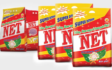 Bột giặt NET: Lợi nhuận quý 3 tiếp tục giảm 44% so với cùng kỳ