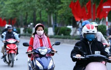 Miền Bắc chuyển rét sâu, tiếp tục giảm nhiệt