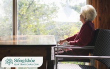 Nghiên cứu khoa học về người cao tuổi: Yếu tố về tinh thần này có thể khiến tuổi thọ giảm 3-5 năm nhưng tiếc thay, rất ít được quan tâm