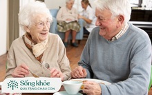 Nghiên cứu khoa học phát hiện ra quy luật mới về tuổi thọ: Chỉ cần làm 70% điều này mỗi ngày, bạn có thể sống lâu thêm tới 20 năm