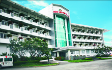 Ảnh hưởng dịch Covid-19, Bệnh viện Tim Tâm Đức (TTD) lần đầu báo lỗ kể từ khi lên sàn chứng khoán