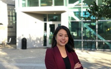 Chân dung 9X gốc Việt trở thành nữ thị trưởng Mỹ khi mới 25 tuổi