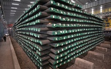 Thép Việt Nam hưởng lợi gì khi Trung Quốc cắt giảm sản lượng sản xuất?