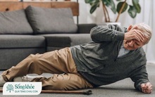 Sau 50 tuổi, chỉ "té ngã" thôi cũng có thể mất mạng: 3 giải pháp để phòng tránh những rủi ro không đáng có, vừa khoẻ mạnh, vừa sống lâu