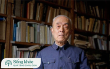 Mắc 2 loại ung thư nhưng nhà văn nổi tiếng vẫn sống thọ tới 98 tuổi: Bí quyết nằm ở “3 không”, rất đơn giản nhưng ít người kiểm soát được