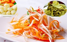 Loại thực phẩm có nguy cơ ung thư không kém gì hút thuốc, tổn thương cả tim mạch mà người Việt vẫn quen sử dụng từ trước đến nay