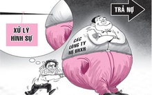 Người lao động khốn đốn, vì sao chưa doanh nghiệp trốn đóng BHXH nào bị xử lý hình sự?