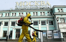 Cập nhật cảnh báo về biến chủng lây lan mạnh hơn Delta