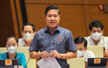 Đại biểu Quốc hội đề nghị làm rõ những “lùm xùm” liên quan từ thiện