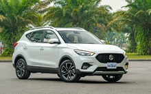 Đối thủ của Kia Seltos giảm giá sập sàn xuống dưới 500 triệu đồng