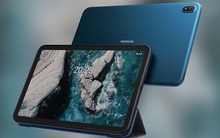 Thương hiệu điện thoại quốc dân một thời vừa ra mắt mẫu tính bảng hoàn hảo cho việc học online: Màn hình 2K, 15 giờ lướt web, giá 6 triệu