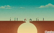 3 câu châm ngôn đọc một lần là thấm thía, ứng dụng được nhiều trong đời sống: Ngày nắng giúp người, ngày mưa người cho mượn ô