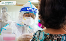 Những phản ứng nguy cấp khi người cao tuổi tiêm vaccine: Nếu gặp cần tới bệnh viện ngay!