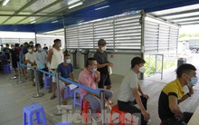 Quảng Ninh phát hiện thêm thêm 6 ca F0