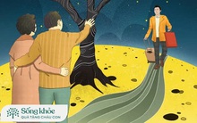 'Ích kỷ' một chút giúp cha mẹ có thể sống lâu hơn, phận con cái nên nắm rõ 5 điều