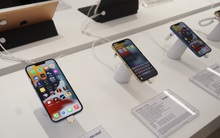 Người Việt có thực sự "cuồng" iPhone 13 đến thế?