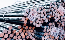 Thép Việt Ý (VIS): Quý 3 lỗ 92 tỷ đồng, đánh bay thành quả nửa đầu năm