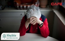 Trầm cảm có thể gây ra bi kịch ở người cao tuổi: Đừng để ông bà, cha mẹ phải âm thầm chịu đựng, hãy ghi nhớ những điều sau để giúp người thân và chính bản thân vượt qua