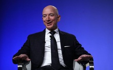 Siêu du thuyền nửa tỷ USD, chạy 16.000 km không cần tiếp nhiên liệu của tỷ phú Jeff Bezos