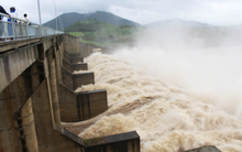 Thủy điện sông Ba Hạ (SBH) lãi 84 tỷ đồng quý 3, giảm gần 15% so với cùng kỳ