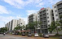 Đề xuất gói 30.000 tỷ hỗ trợ xây nhà ở xã hội: Vốn mồi có hấp dẫn?