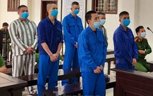 Tiến 'trắng' tố bố nuôi Đường 'Nhuệ' tại toà